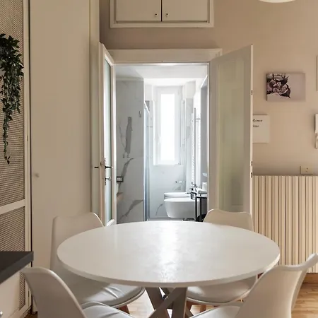 Youhosty - Donatello 32 Apartman