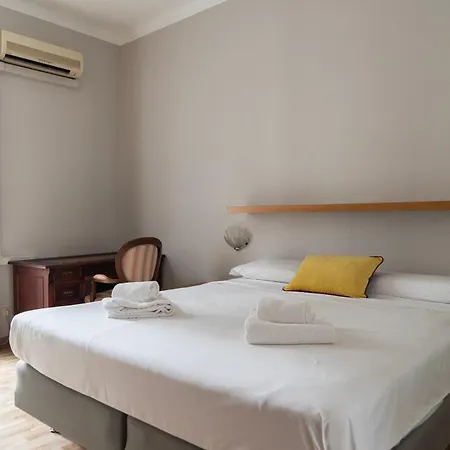 Youhosty - Donatello 32 Apartman Milánó