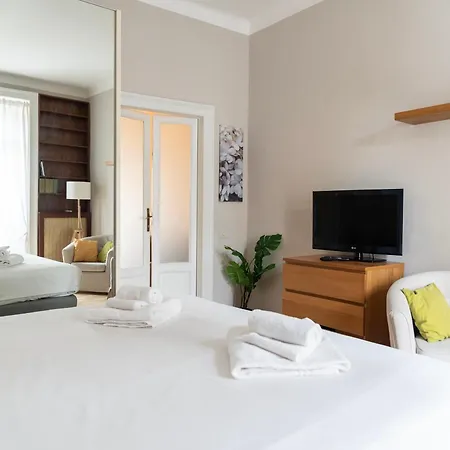 Youhosty - Donatello 32 Apartman *
