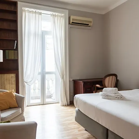 Apartman Youhosty - Donatello 32 Milánó