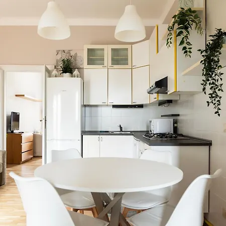 Apartman Youhosty - Donatello 32